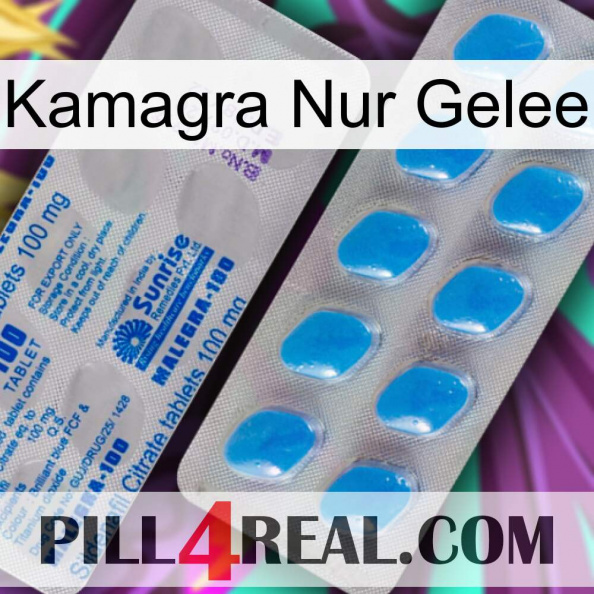 Kamagra Only Jelly new15